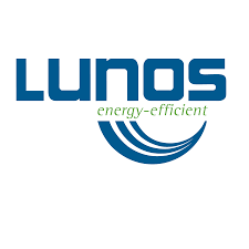 LUNOS Silvento Ersatzfilter 2/FSI-R, regenerierbar, 3er-Pack 39721