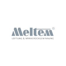 MELTEM Feinstaubpartikelfilter Aktivkohl M-WRG-II FK, für Außenluft 750020, 200191