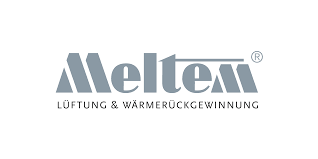 MELTEM Tellerventil Zuluft M-WRG-II TVZ-2, DN 100, weiß RAL 9016, 200405