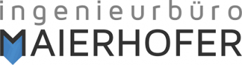 Maierhofer Rohrdurchführung, Rohr AD 37 - 43 mm, Kernb. 100 mm, Modell 10032