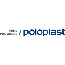 Polo-Kal 3S Bogen DN75/15°