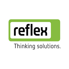 Reflex Fillsoft Zero Ersatz-Patrone 9125662