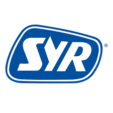 SYR Sicherheitsventil 1/2" 6 bar Typ 2115
