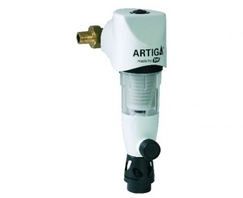 Ditech Artiga Rückspülfilter Typ RF