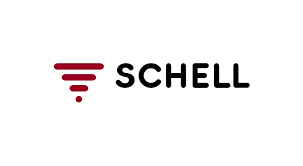 Schell Design-Eckventil Stile