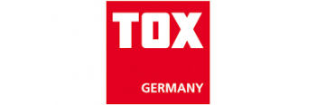 Tox Allzweckdübel Tri 14/75 KT, 20 Stück