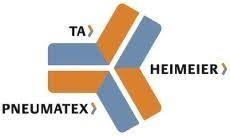 Heimeier Thermostatventil V-exakt II 1/2" Eck, umgekehrte Flussrichtung, Voreinst.