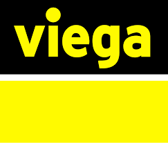 Viega Spültisch Ab- und Überlaufgarnitur 1 1/2" x 70mm