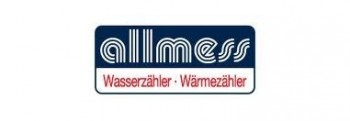 Allmess Unterputz Einrohr-Anschlussteil EAT 1/2" IG 0104000006
