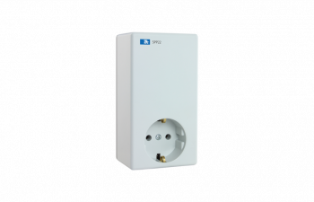 TA Schaltbarer Steckdosenadapter