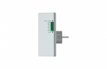 TA Schaltbarer Steckdosenadapter