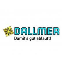 Dallmer Universal Anschlussbogen 0 - 90° verstellbar, weiss