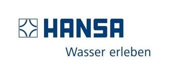 Hansa-Jet Brauseschlauch 1/2" x 1/2" x 160 cm verchromt