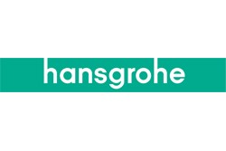 Hansgrohe FOCUS Waschtischmischer 70 mit Push-Open Ablaufgarnitur, chrom, 31604000