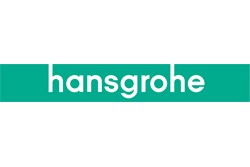 Hansgrohe FOCUS Waschtischmischer 240 schwenkbarer Auslauf mit Ablaufgarnitur, chrom, 31609000