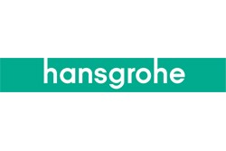Hansgrohe FOCUS Spütischmischer Niederdruck, chrom, 31822000