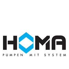 Homa Tauchpumpe Bully CH140 für Chemisch Aggressives Schmutzwasser