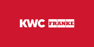 KWC / Franke Rückwand Professional F831 zu WB500GV aufsteckbar