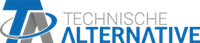 Technische Alternative Wärmemengenzähler-Set 1"