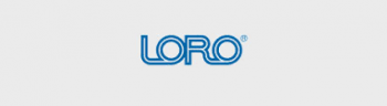 LORO-X Rohr DN 50 x 750 mm mit 2 Muffen