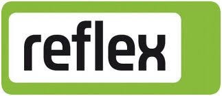 Reflex Fillsoft II Patronengehäuse 9125661