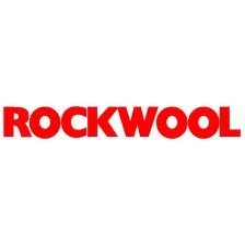 Rockwool Steinwoll-Isolierung alukaschiert 35 x 20 mm, 50 % EnEV