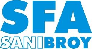 SFA Sanibroy Pro WC-Fördersystem