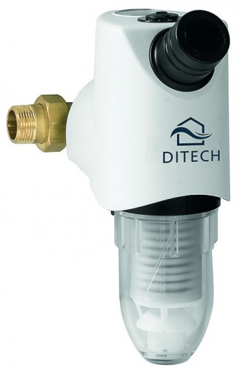 Ditech Artiga SYR Wechselfilterkombi Typ WFD
