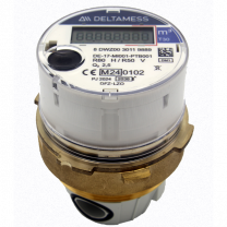 DELTAMESS / DITECH Messkapsel kalt/warm für DM1 Q3 2,5 T30 smart i OMS DT2854