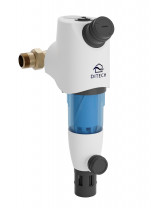 Ditech Artiga SYR Hauswasserstation Typ HWS