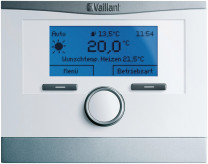 VAILLANT VR 91 Fernbedienung für VRC 700 / 0020171333 VAILLANT VR 91 Fernbedienung für VRC 700 / 0020171333