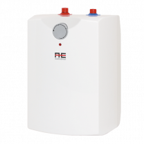Austria Email Untertisch-Kleinspeicher drucklos KRU 102, elektronisch 10 l, 2 kW A10128, 945378