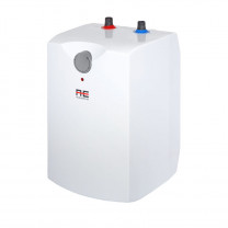 Austria Email Untertisch-Kleinspeicher druckfest KDU 052 elektronisch 5 Liter 2 kW A103340, 103340
