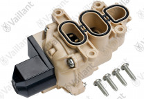 VAILLANT Vorrangumschaltventil (atmo, eco, turbo) 014631