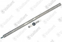 VAILLANT Schutzanode Länge 515 mm 295827 VAILLANT Schutzanode Länge 515 mm 295827