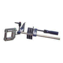 AIRFIT Schraubzwinge zum Abrollen/Umlenden von FBH-Rohren 20600SZ