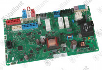 VAILLANT Leiterplatte 0010028086