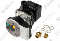 VAILLANT Hocheffizienzpumpe 0010032797