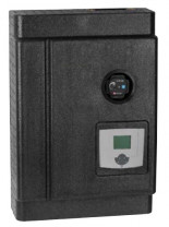 Taconova/Ditech Frischwasserstation Mega3 mit Zirkulation mit Wärmetauscher Kupfer gelötet 273.2226.000
