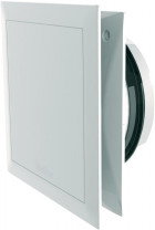 HELIOS Design-Lüftungsventil DLV 100, 03039