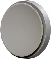 MELTEM Tellerventil Zuluft M-WRG-II TVZ-2, DN 100, weiß RAL 9016, 200405
