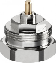 OVENTROP Adapter für Umrüstung M 30 x 1.0 auf M 30 x 1.5 OVENTROP Adapter für Umrüstung M 30 x 1.0 auf M 30 x 1.5