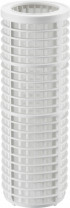 Oventrop Filtereinsatz für Aquanova Magnum, Filterfeinheit 95 - 140 mym, einteilig, DIN-DVGW geprüft 6125101