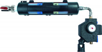 PUROTAP® micro Multiflex Nachspeiseeinr. 3/4" AG, Kapazität 3000 bei I/1"dH 214881
