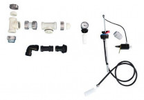 SCHÜTZ Grundpaket A für TIT-K/TIT-ST Anschluss auf Loro-X, mit GWG-Kette 4036658