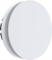 ZEHNDER Abluft-Tellerventil ComfoValve Luna E, DN 125, ISO Coarse = 45 % 705613127
