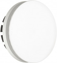 ZEHNDER Zuluft-Tellerventil ComfoValve Luna S125, DN 125, 170 mm 705613126