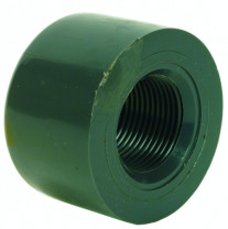 CEPEX PVC-Einlegeteil  63 mm x 3/4" IG