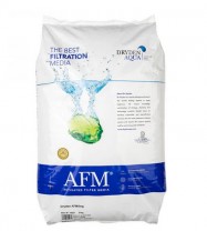 BEHNCKE AFM® Filtermedien Grade 2, Körnung 0,7 - 2,0 mm Dryden Aqua 21 kg