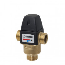 Esbe Sicherheitsmischautomat VTE312 KVS 1.2, Gewinde 3/4" 31260200